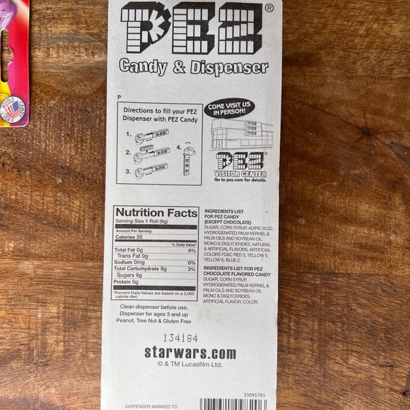 Pez Dispensers - Picture 3 of 12